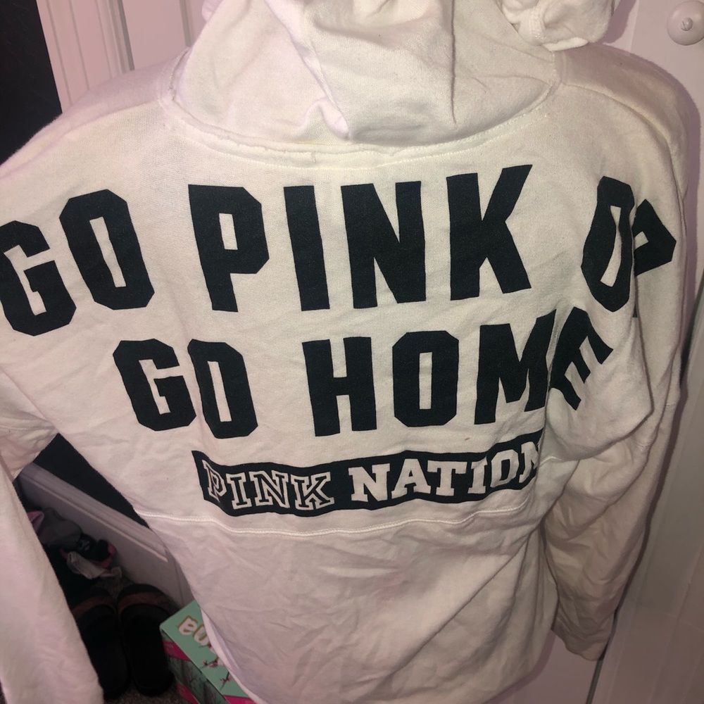 Victoria’s secret PINK hoodie